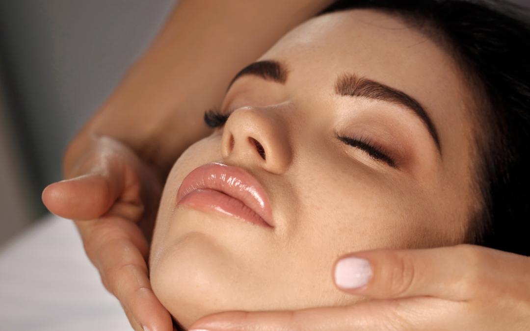 Higiene con Punta Diamante: La Limpieza Facial Profunda para una Piel Radiante