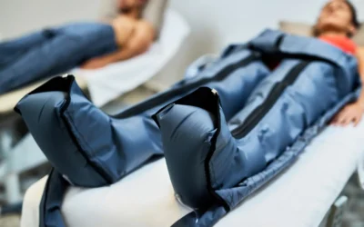 ¿Qué es la presoterapia y por qué es uno de los tratamientos corporales más completos?