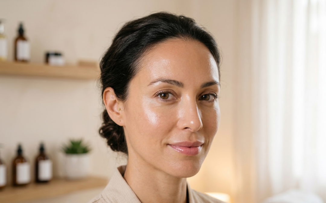 Biolifting facial: qué es y por qué interesa si buscas efecto tensor sin cirugía