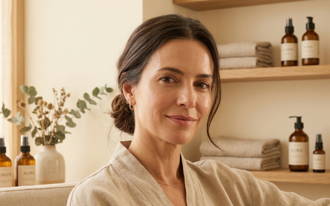 Masaje Kobido: efecto lifting natural (beneficios, duración y contraindicaciones)