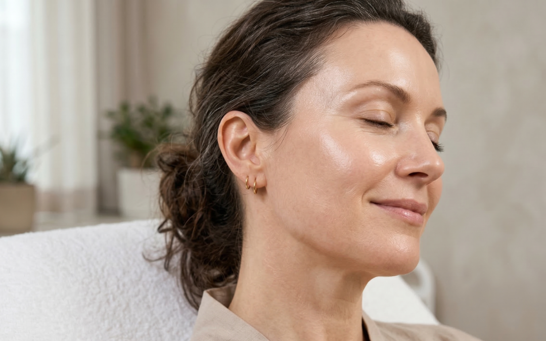 Peeling facial con ácido en Cádiz: tipos, beneficios y cuál elegir (según tu piel)