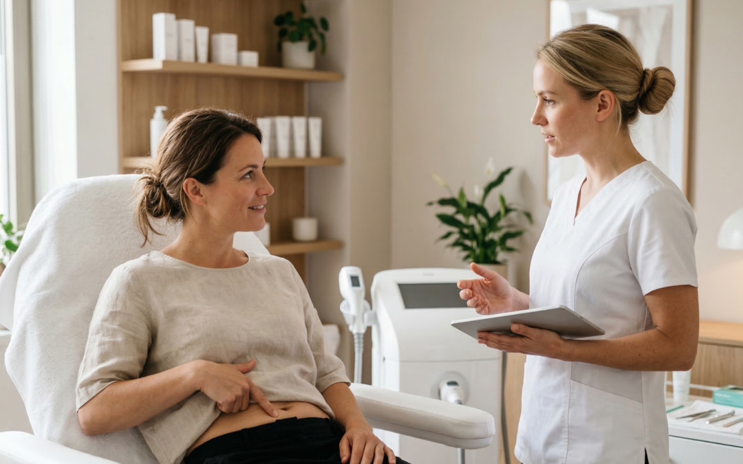 Indiba Deep Care corporal: qué es la radiofrecuencia, beneficios y casos en los que funciona mejor