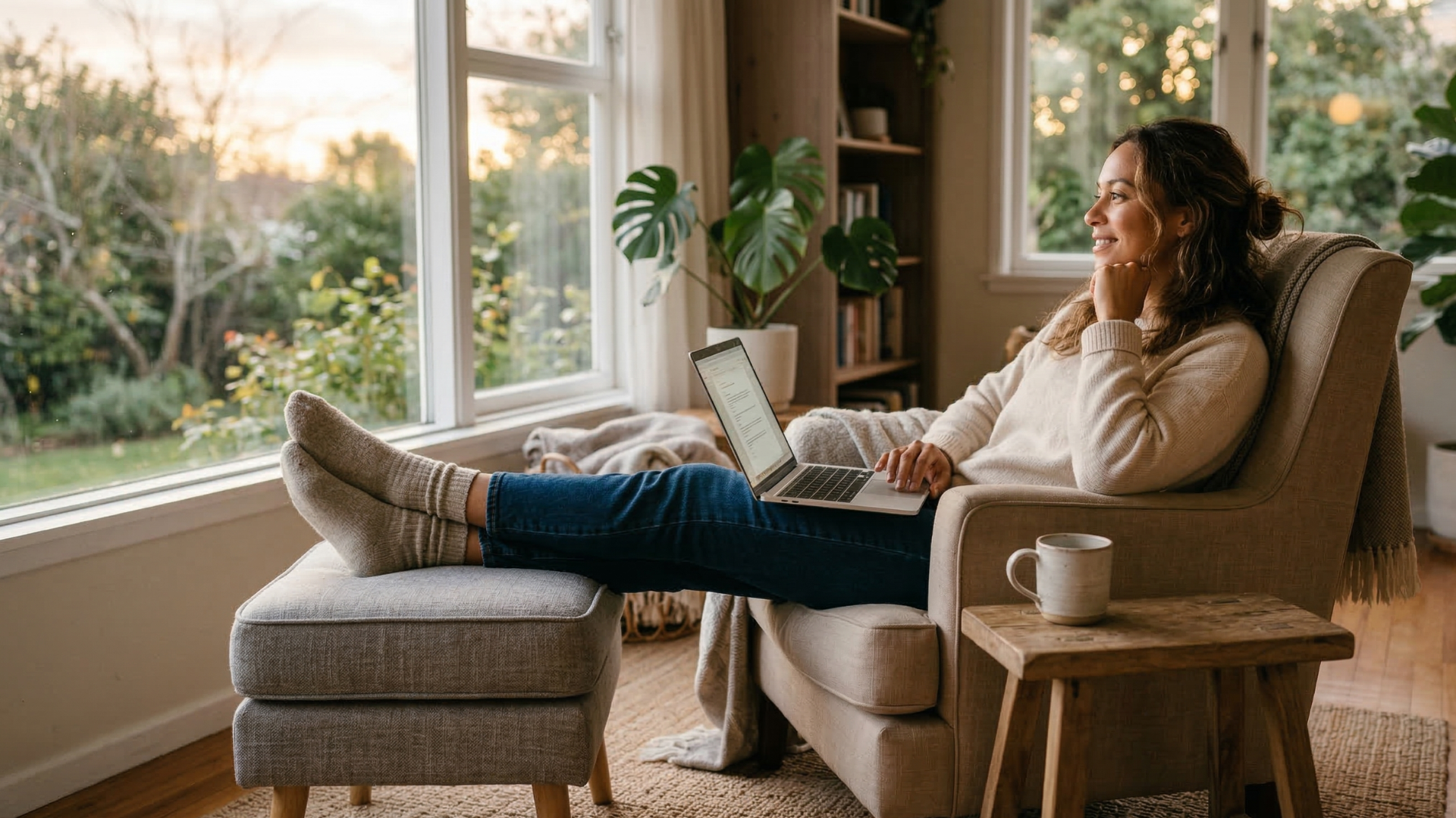 Piernas descansadas con un masaje drenante Ancha Estética Cádiz