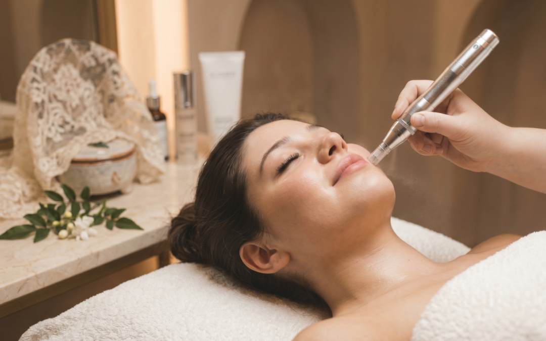 Dermapen en Cádiz: precio, sesiones y cuándo pedir valoración