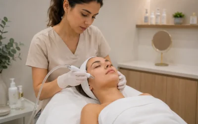 Hydrapure en Cádiz: guía para elegir tu sesión y reservar con confianza