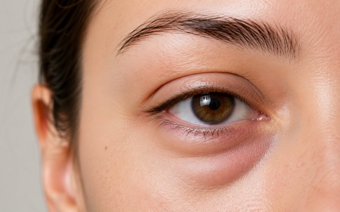 Presoterapia ocular qué es y cómo puede ayudarte con bolsas y mirada cansada