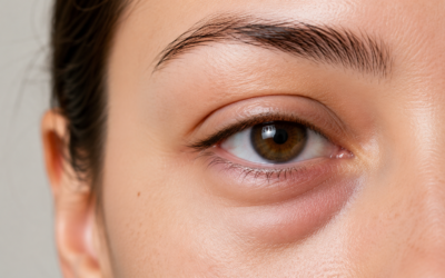 Presoterapia ocular qué es y cómo puede ayudarte con bolsas y mirada cansada
