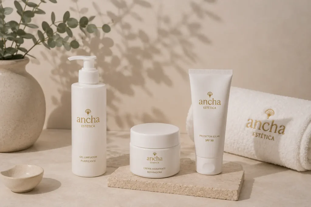 Productos del post Hydrapure en Cádiz Ancha Estetica Cadiz